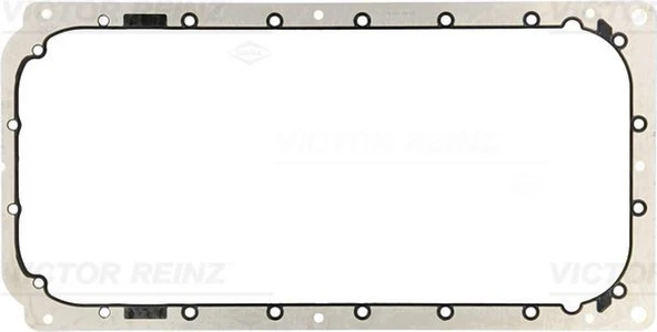 Renault Truck Yag Karter Contası Renault Midlum 150-180 - Victor Reinz 71-38484-00 ürün görseli