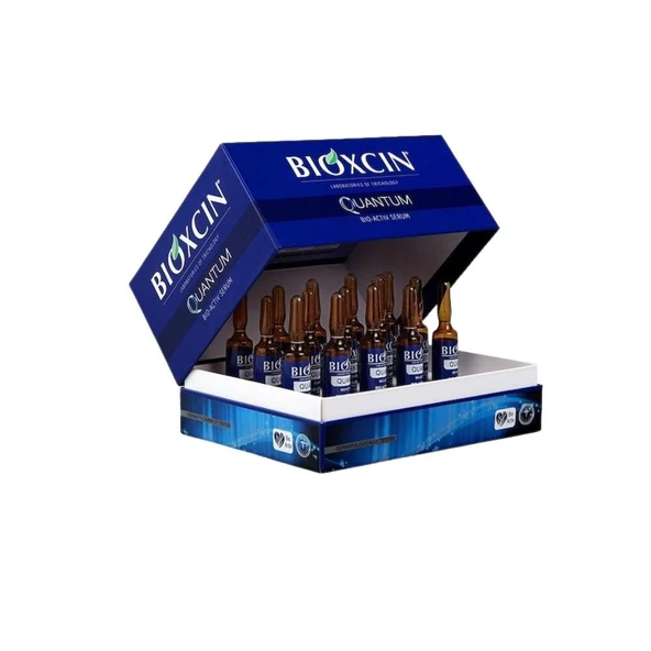 Quantum Bio-Activ Serum 15X6ml ürün görseli