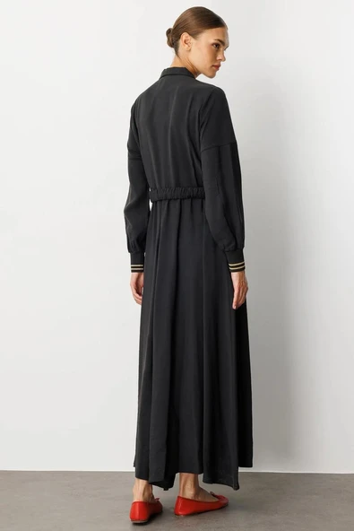 252531 MİCCA ELBİSE - Resim 3