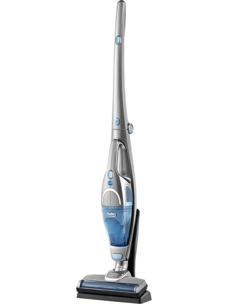 Beko Bkk 1418 Şarjlı Dik Süpürge ürün görseli