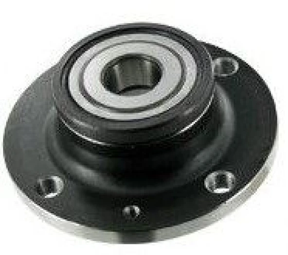 Psa Arka Teker Poryası C2 C3 C3 II C3 Plurıel P1007 Abslı: 48 Dis Olcu: (d,c:129mm, İ,c:25mm, G:59) - Voe Vhb 3659 ürün görseli