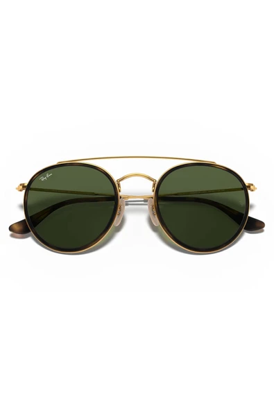 Ray-Ban RB 3647N 001 51 Unisex Güneş Gözlüğü - Resim 6