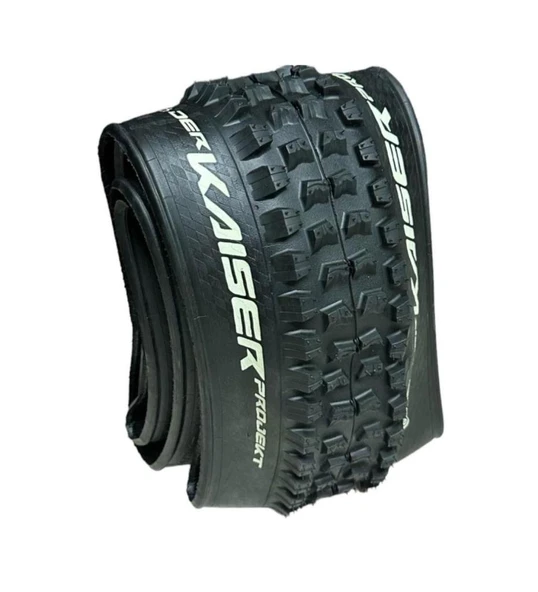 Continental Kaiserprpta 29x2.40 TLR Tubeless Downhill Dış Lastik C0199935 - Resim 8