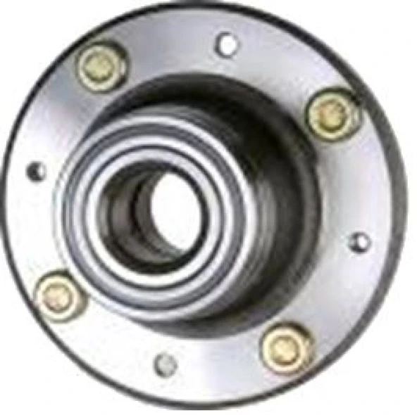 Mitsubıshı Arka Teker Rulmanı Mitsubıshı Carısma Abs'sız 4 Bijon 1.8 1.9 1995>2004 - Voe Vhb 2257 ürün görseli