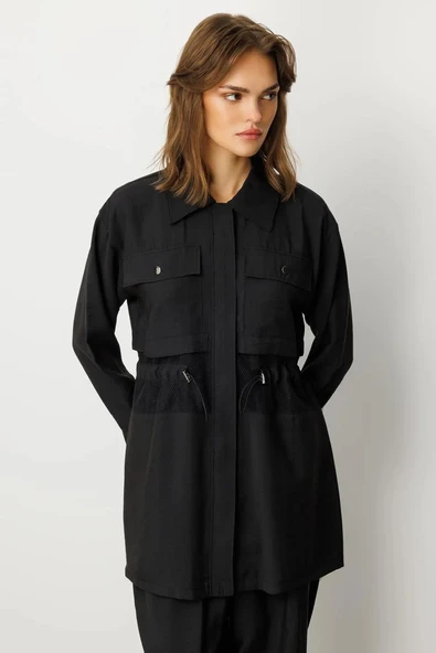 252838 MİCCA TAKIM PANTOLON - Resim 5