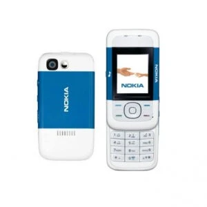 Nokia 5200 Telefon Kasası ürün görseli