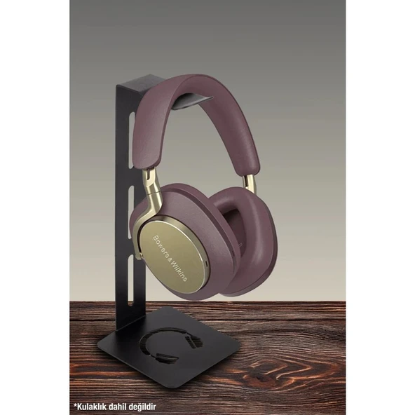 Milano Home Oyuncu Kulaklık Standı -Gamer Headset Stand - Kulaküstü Kulaklık Standı ürün görseli