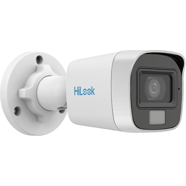 HILOOK THC-B129-LPS 2MP 2.8MM SESLİ COLORVU AHD BULLET KAMERA ürün görseli