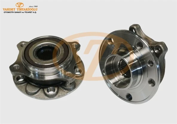 Alfa Romeo On Porya Rulmanlı Alfa Romeo 159 05>11 - Voe Vhb 6582 ürün görseli