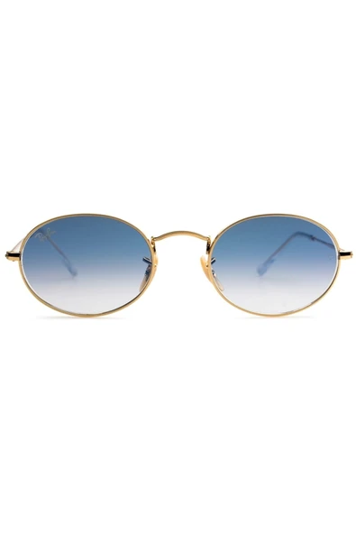 Ray-Ban Rayban Rb 3547-n 001/3f 51/21 145 3n Güneş Gözlüğü ürün görseli 1