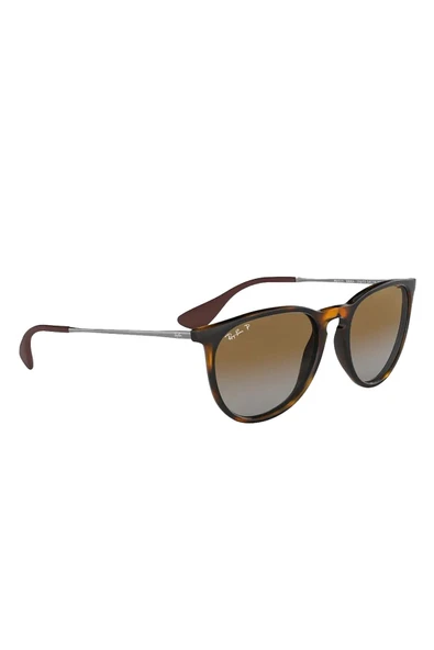 Ray-Ban Erika Classic RB 4171 710/T5 54 Unisex Güneş Gözlüğü - Resim 3