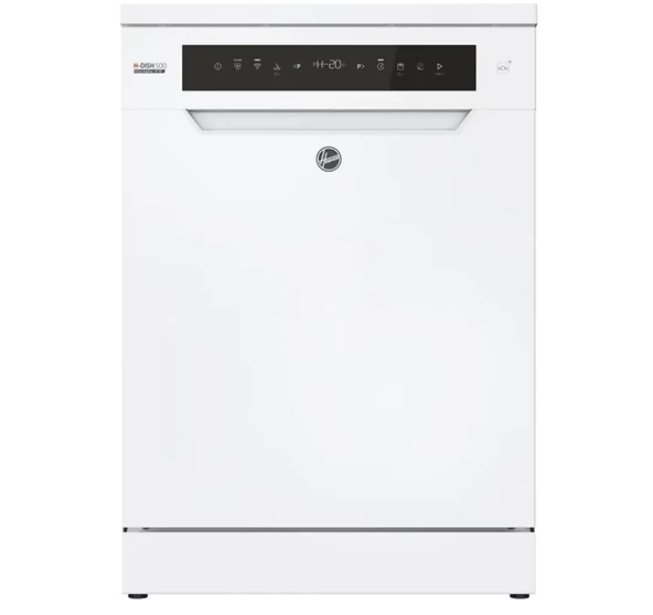 Hoover HF 6C7F0W-17 Wi-Fi 8 Programlı Bulaşık Makinesi ürün görseli