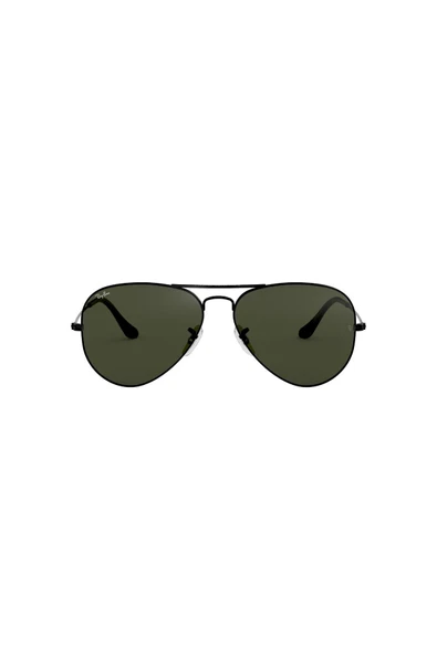 Ray-Ban 0RB 3025 L2823 58 Erkek Güneş Gözlüğü - Resim 2