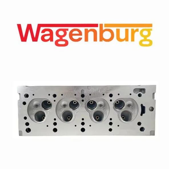 Renault Silindir Kapagı Clio Symbol Logan 1.4 K7m 8v - Wagenburg 14530002500 - Resim 1