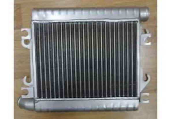 İsuzu Ticarı İntercooler İsuzu D-Max 2007-2012 - Wagenburg Nt 161 ürün görseli