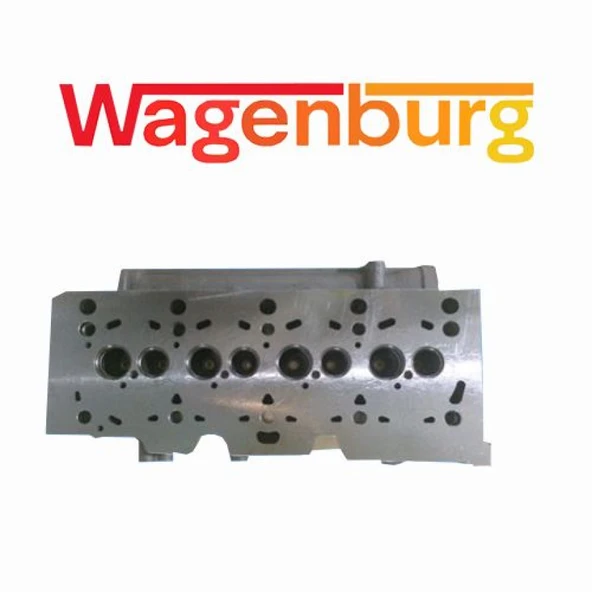 Renault Silindir Kapagı Clio II III Kangoo Megane I Scenic II Thalıa Modus Logan Sandero Nissan Qashqaı 1,5 - Wagenburg 14530002505 - Resim 1