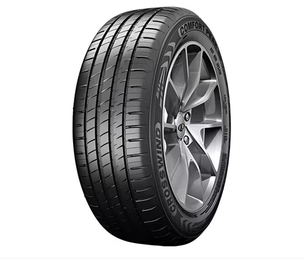 195/50R15 82V Comfort Peak CROSSWIND (Y25) ürün görseli