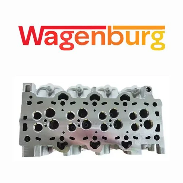 Hyundaı Silindir Kapagı Hyundaı Accent Era 1,5 Crdi / Getz 1,5 Crdi / Cerato 1,5 Crdi / Rio 1,5 Crdi 2006> D - Wagenburg 14530002510 ürün görseli