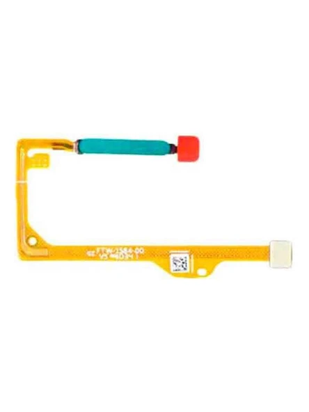 Huawei P Smart 2021 Uyumlu Parmak Izi Okuyucu ürün görseli