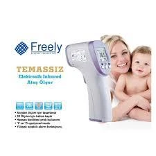 Freely Temassız Ateş Ölçer ürün görseli