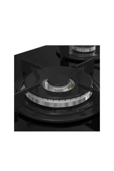 Ferre ICON PLUS 75 SERİSİ 3LÜ CAM ANKASTRE SET (QBL63CS-RS035-SMRCW600) - Resim 5