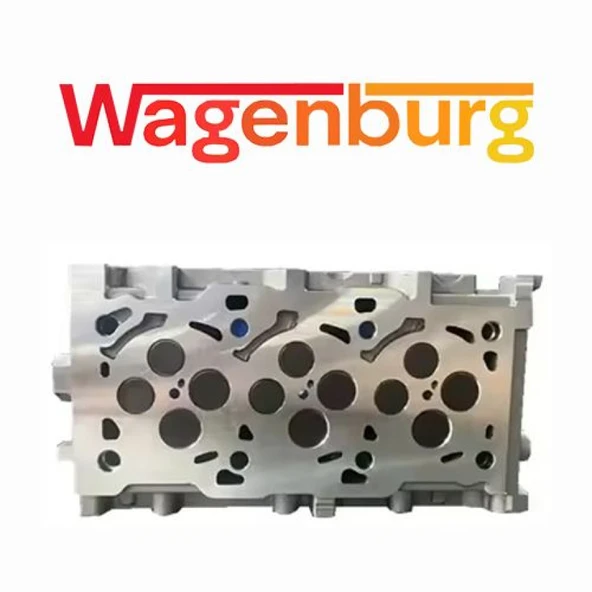 Hyundaı Silindir Kapagı Accent Admıra 1,5 Crdi 2003-2005-Getz 1,5 Crdi 2002-2005 3 Silindir D3ea - Wagenburg 14530002509 ürün görseli