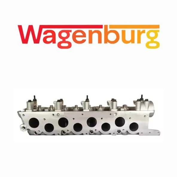 Kia Silindir Kapagı Starex Tci 2001> L300 Yeni Model 1998> Bongo K2500 2004> H100 Kamyonet Tci 2004> - Wagenburg 14530002524 - Resim 1