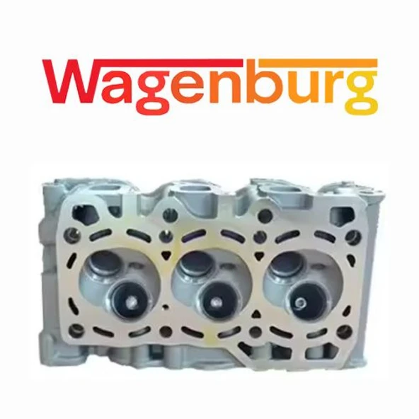 Daewoo Silindir Kapagı Chevrolet Spark 0.8 - Wagenburg 14530002516 ürün görseli