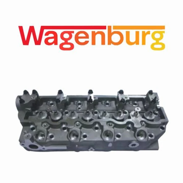 Hyundaı Silindir Kapagı H100 L300 Minibus Eski Model 1988 1996 - Wagenburg 14530002506 ürün görseli