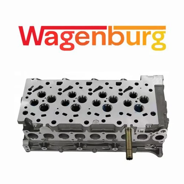 Hyundaı Silindir Kapagı Hyundaı Starex 2,5 Crdi 140hp 05>08 / Sorento 05> D4cb D4ca Motor - Wagenburg 14530002512 ürün görseli