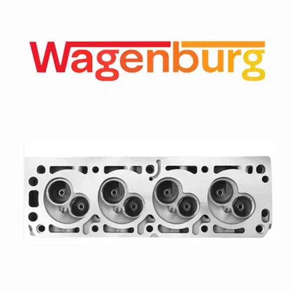 Opel Silindir Kapagı Vectra A 20ne - Astra F 2,0 8v - Wagenburg 14530002533 ürün görseli