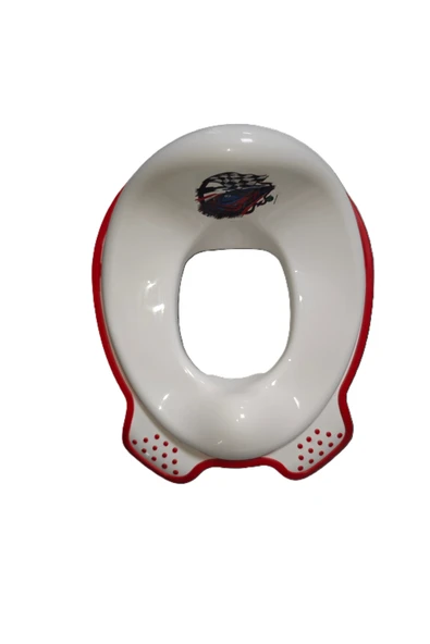 Kids Çocuk Tuvalet Klozet Adaptörü – Eğitim Aparatı | Güvenli ve Kolay Kullanım - Resim 3