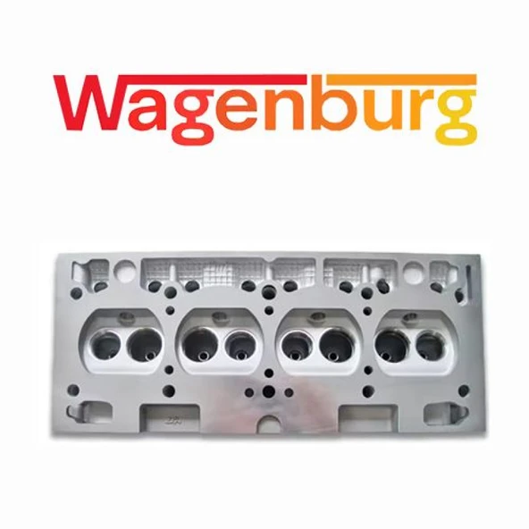 Renault Eski Silindir Kapagı R9 1,4 - Wagenburg 14530002502 - Resim 1