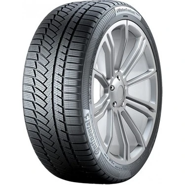 Continental 245/45R19 102V SSR XL FR WinterContact TS 860 S (Kış) (2025) ürün görseli 1
