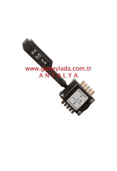 SİNYAL KUMANDA KOLU YM - Direksiyon [Skoda Favorit,Forman,Pickup] 11 ürün görseli