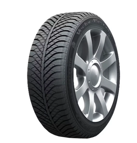 175/70R13 82T M+S VECTOR 4 SEASONS G2 GOODYEAR (M25) ürün görseli