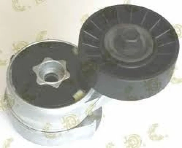 Ford Alternator Gergi Rulmanı (kutuklu) Transıt (94 00) 2.5di 2.5td Tourneo (94 00) 2.4 2.5di - Voe Vtb 34460 ürün görseli