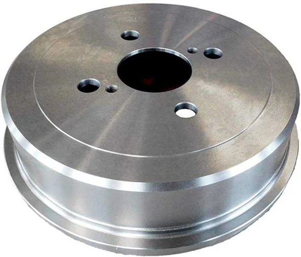 Toyota Arka Fren Kampanası Toyota Corolla 1.6 1993-2002 (200 X 4) / (ae 101 Ae 111) - Wagenburg 30055003 ürün görseli