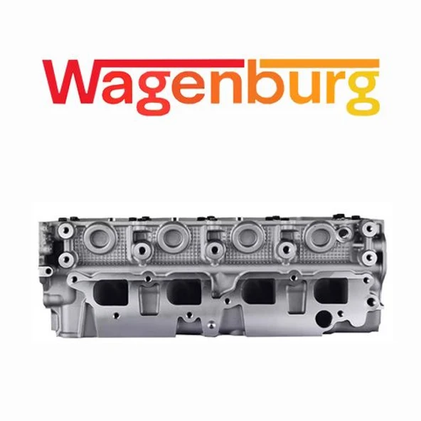 Nissan Silindir Kapagı Nissan Navara 2,5 Yd25 Ddti D40 2005> - Wagenburg 14530002530 ürün görseli