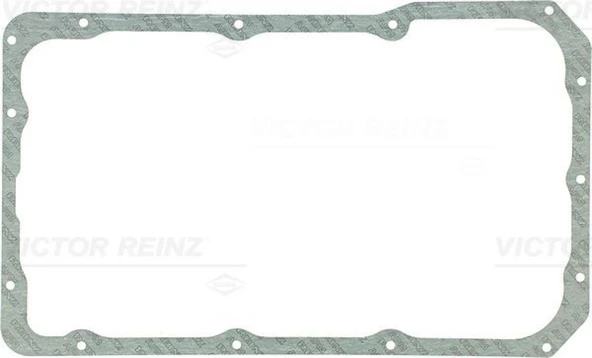 Mercedes Truck Karter Contası Mercedes 3031 Em. V6 Om401-Om421-Om441 - Victor Reinz 71-23922-10 ürün görseli