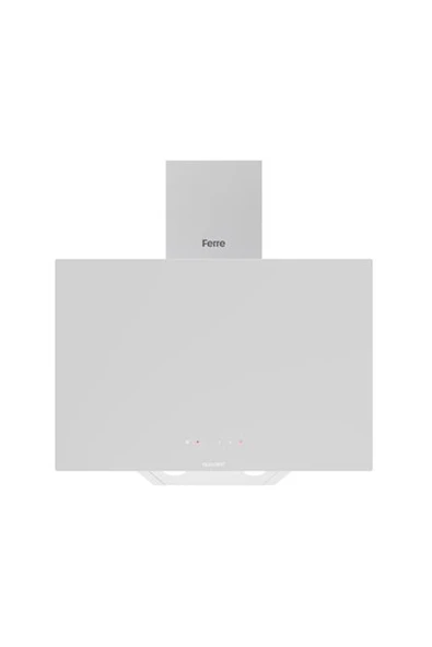 Ferre WHITE PLUS SERİSİ 3LÜ CAM ANKASTRE SET (QBL63CB-SS206-D078SA) - Resim 7