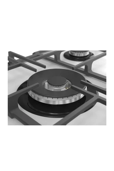 Ferre ICON PLUS 75 SERİSİ 3LÜ CAM ANKASTRE SET (QBL63CB-ED036-D101) - Resim 5