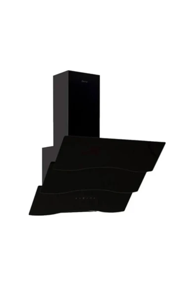 Ferre BLACK PLUS SERİSİ 3LÜ CAM ANKASTRE SET (QBL63CS-S1140-D023) - Resim 5