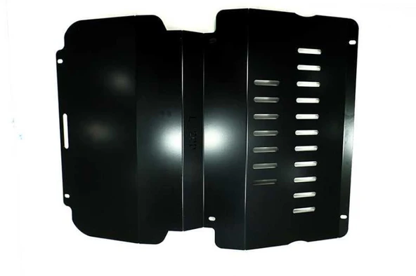 Mitsubıshı Ticarı Karter Muhafaza Mitsubıshı L200-Fullback Triton Euro 6 15-> - Wagenburg 10134076 ürün görseli 1