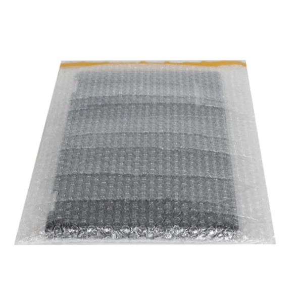 Balonlu Patpat Torba, Bantlı Baloncuklu Torba-Zarf 40Cm (En) X 50Cm (Boy) + 5Cm (Kapak) 25 Adet ürün görseli