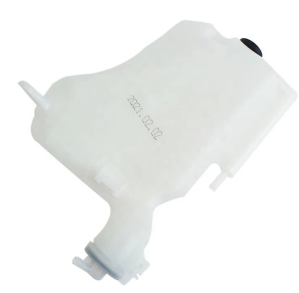 İsuzu Ticarı Radyator Yedek Su Deposu İsuzu D-Max 12> - Wagenburg 55194069 ürün görseli