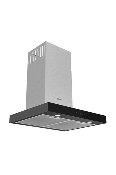 Ferre BLACK PLUS SERİSİ 3LÜ CAM ANKASTRE SET (QBL63CS-S1140-D100) - Resim 5