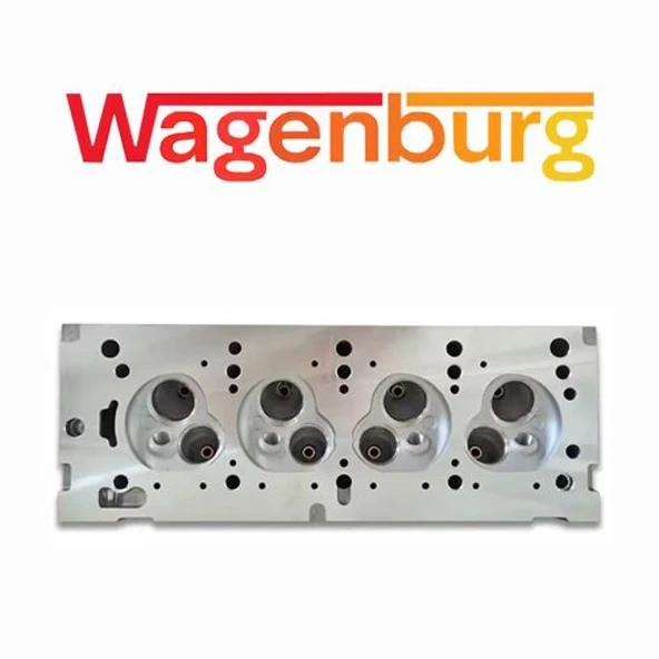 Renault Silindir Kapagı Renault R9 R19 Clio Kangoo 1.4 8v E7j - Wagenburg 14530002501 ürün görseli