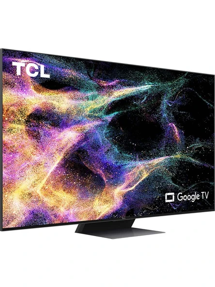 TCL 55C845 4K Ultra HD 65" 165 Ekran Uydu Alıcılı Google Smart MiniLED TV - Resim 2