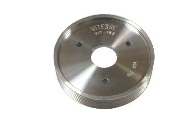 Renault Hidrolık Direksiyon Pompa Kasnagı Megane Laguna (f9q) - Vitesse 183 ürün görseli 1